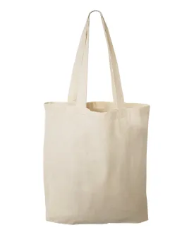 300 ct SMALL Cotton 11" Tote Bag / Favor Gift Bags - By Case