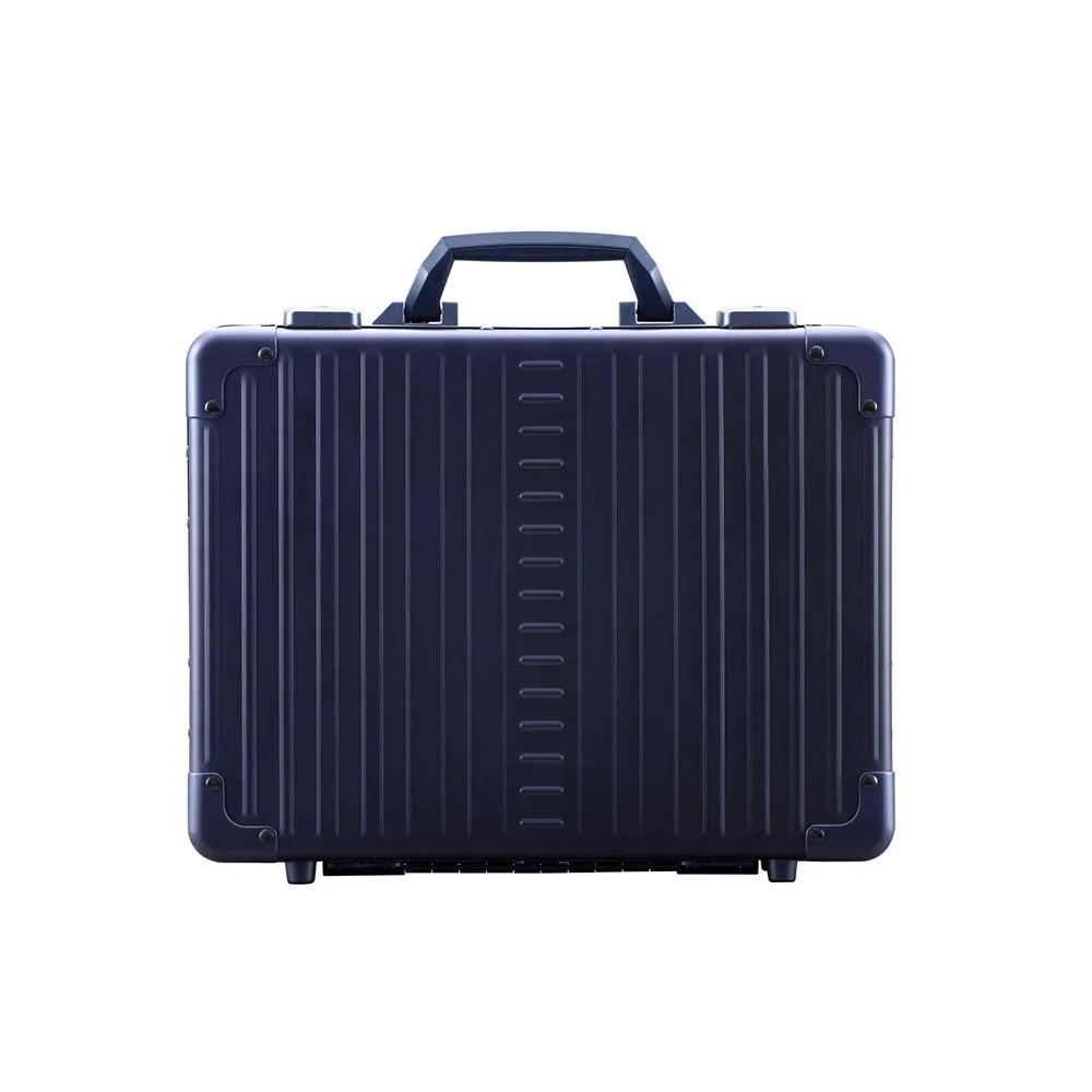 Aleon 15″ Laptop Case Aluminum Briefcase