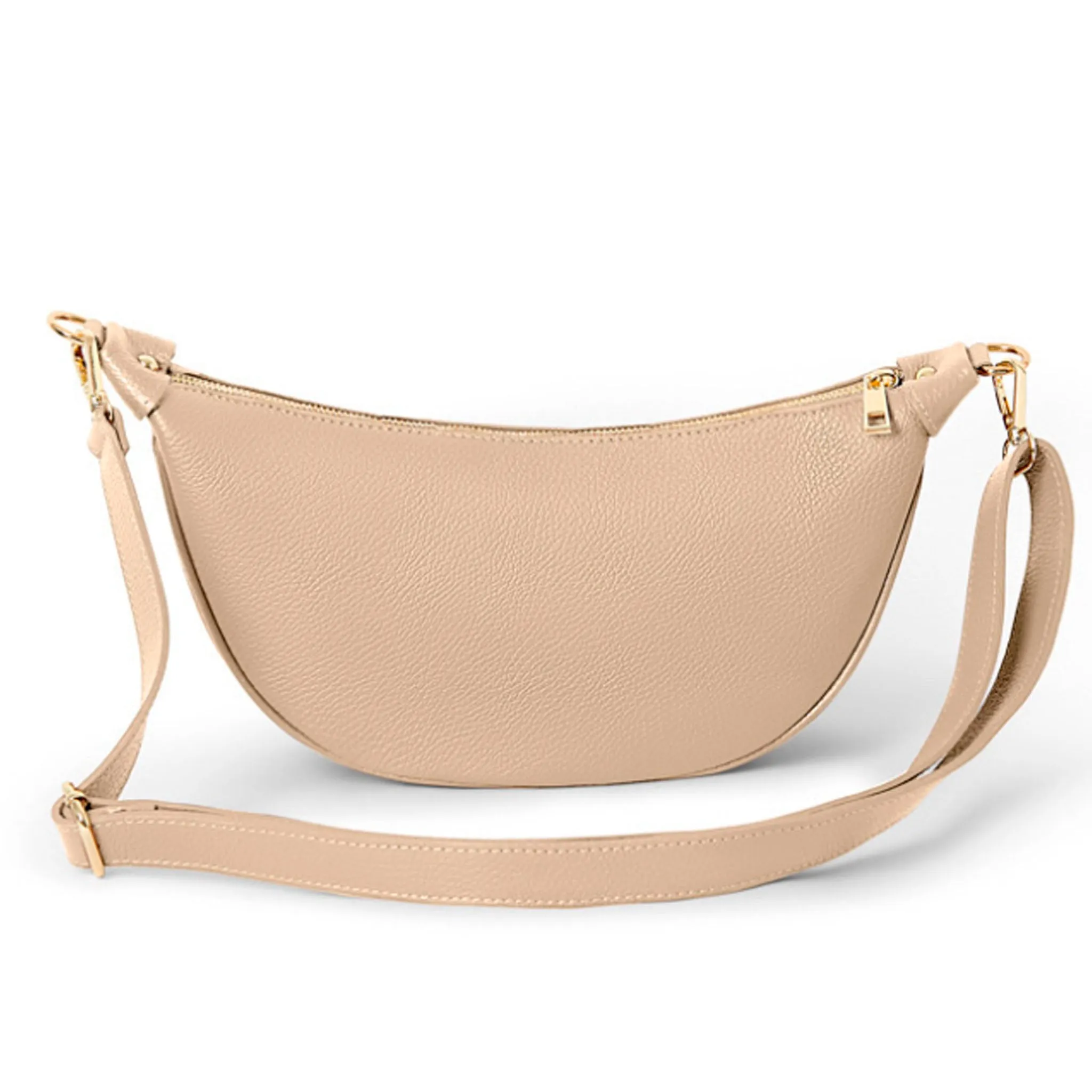 Ambra Crossbody Bag