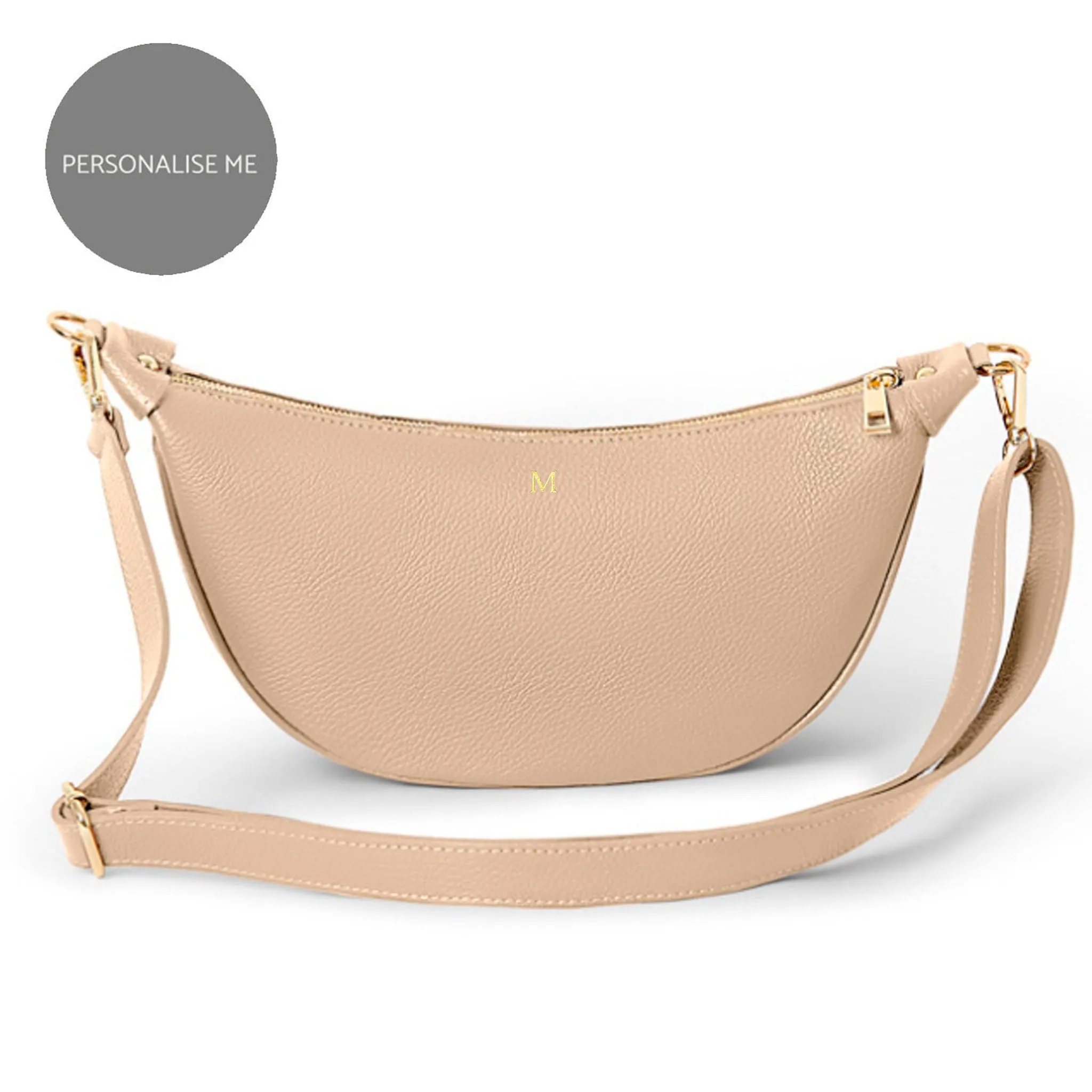 Ambra Crossbody Bag