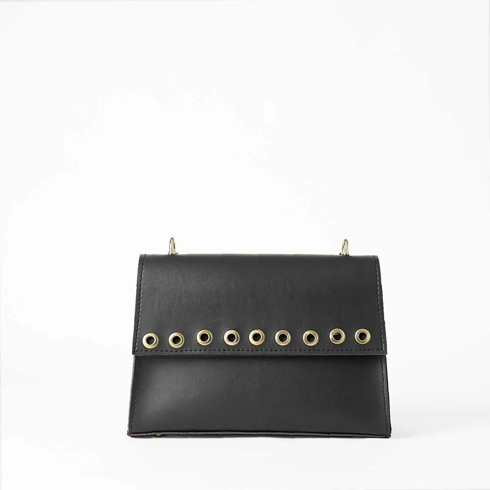 Amity Bag Black