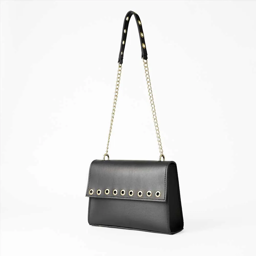 Amity Bag Black