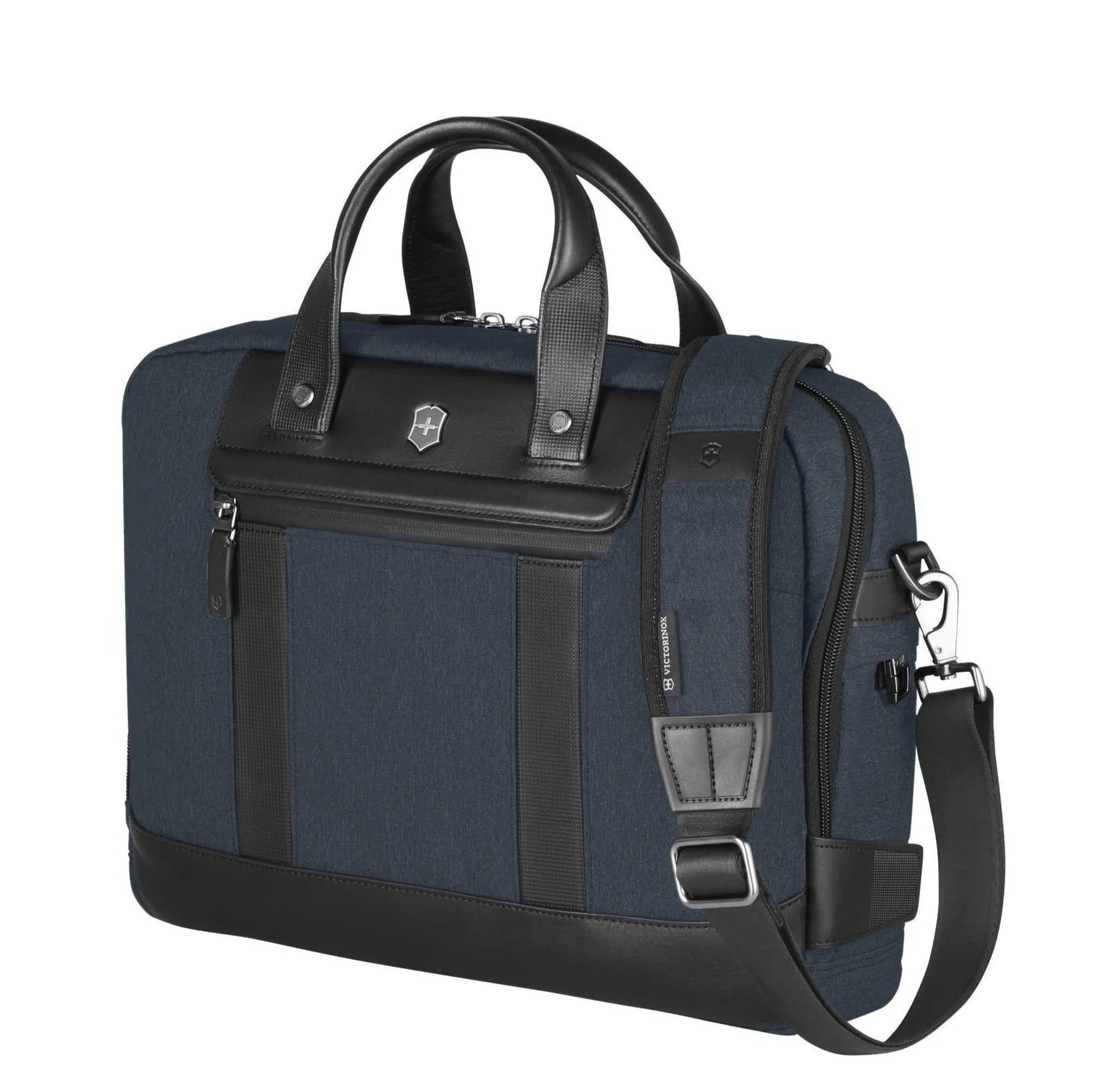 Architecture Urban2 Briefcase - Blue/Black