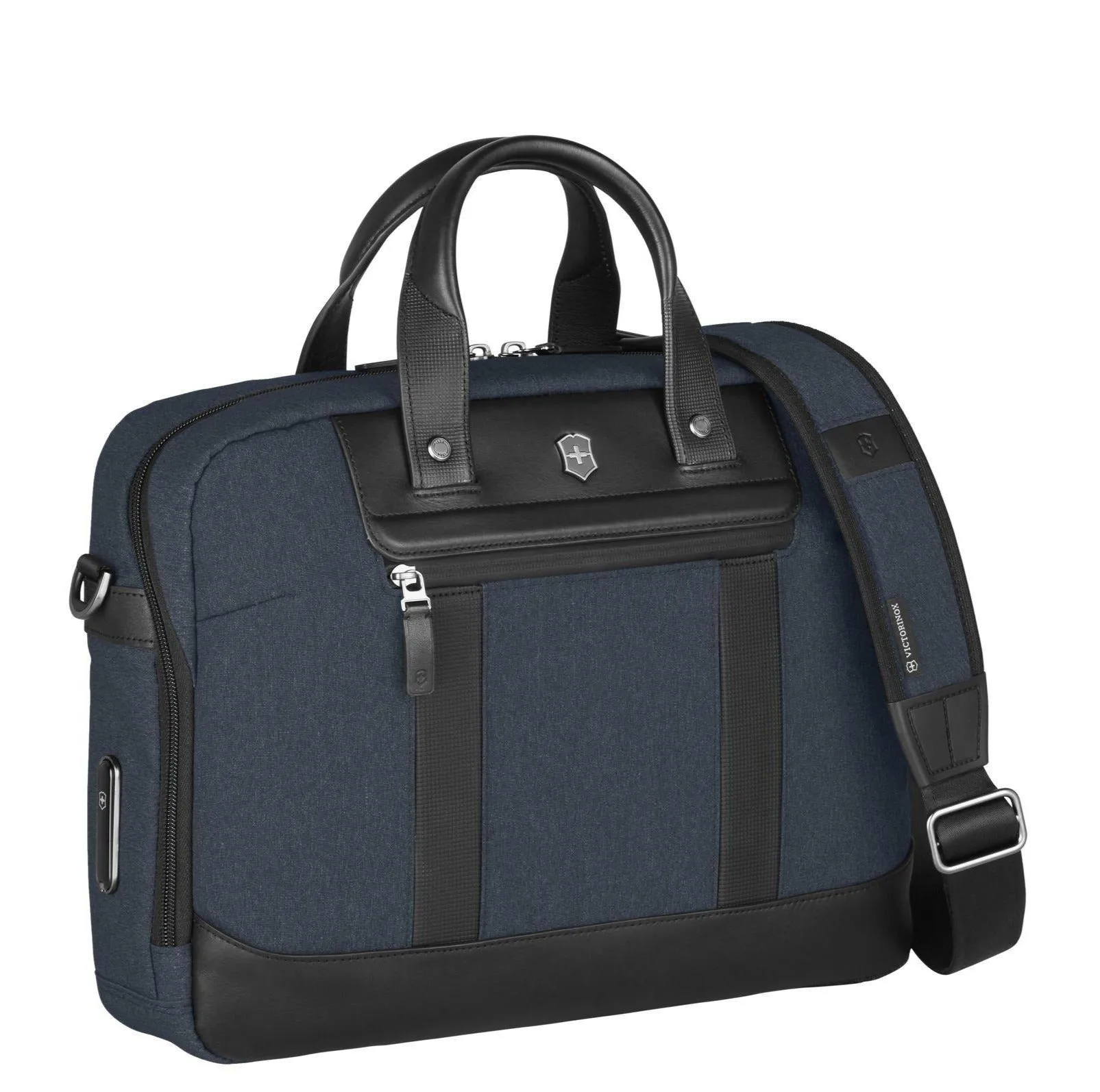 Architecture Urban2 Briefcase - Blue/Black