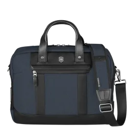 Architecture Urban2 Briefcase - Blue/Black