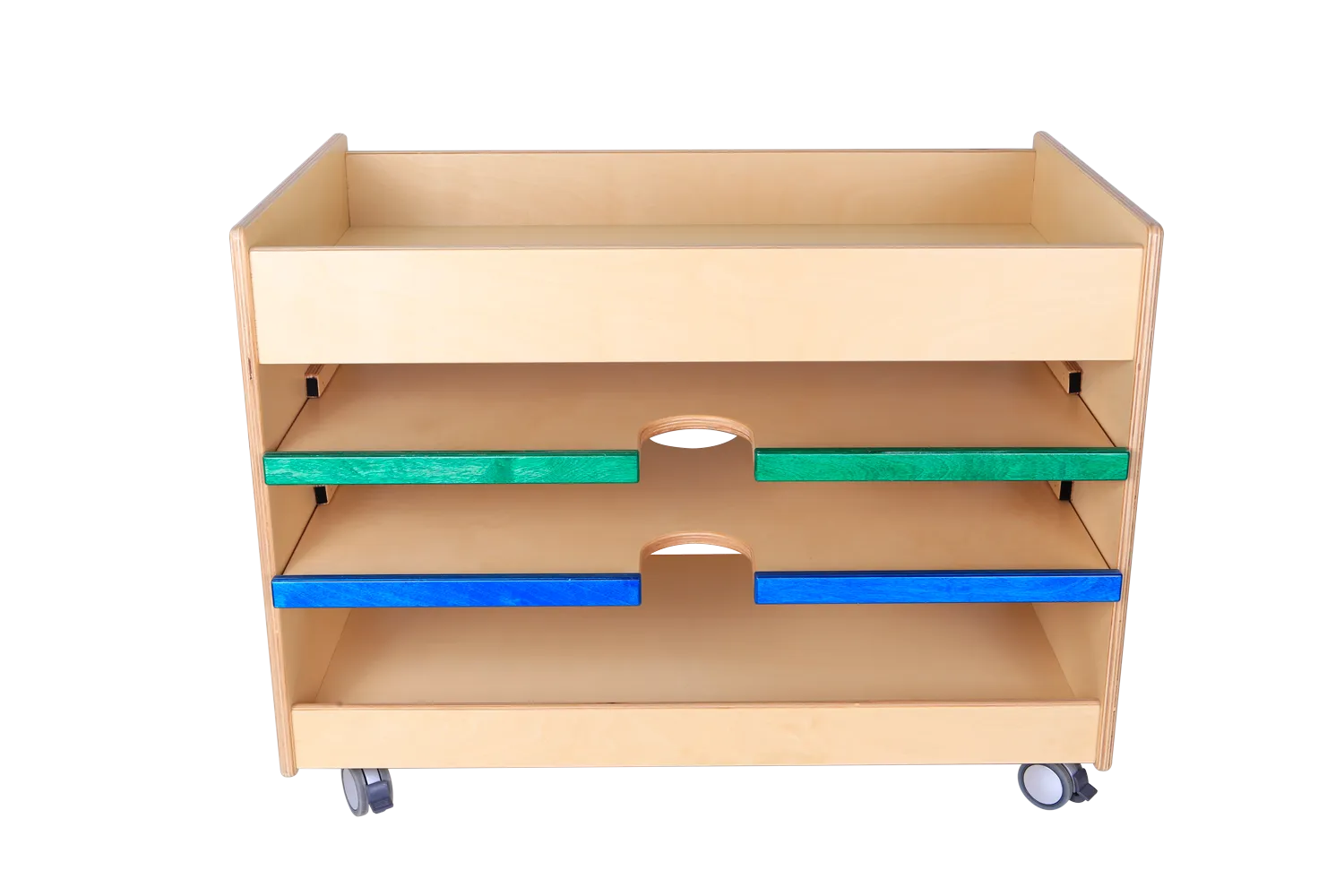 Art & Craft Trolley