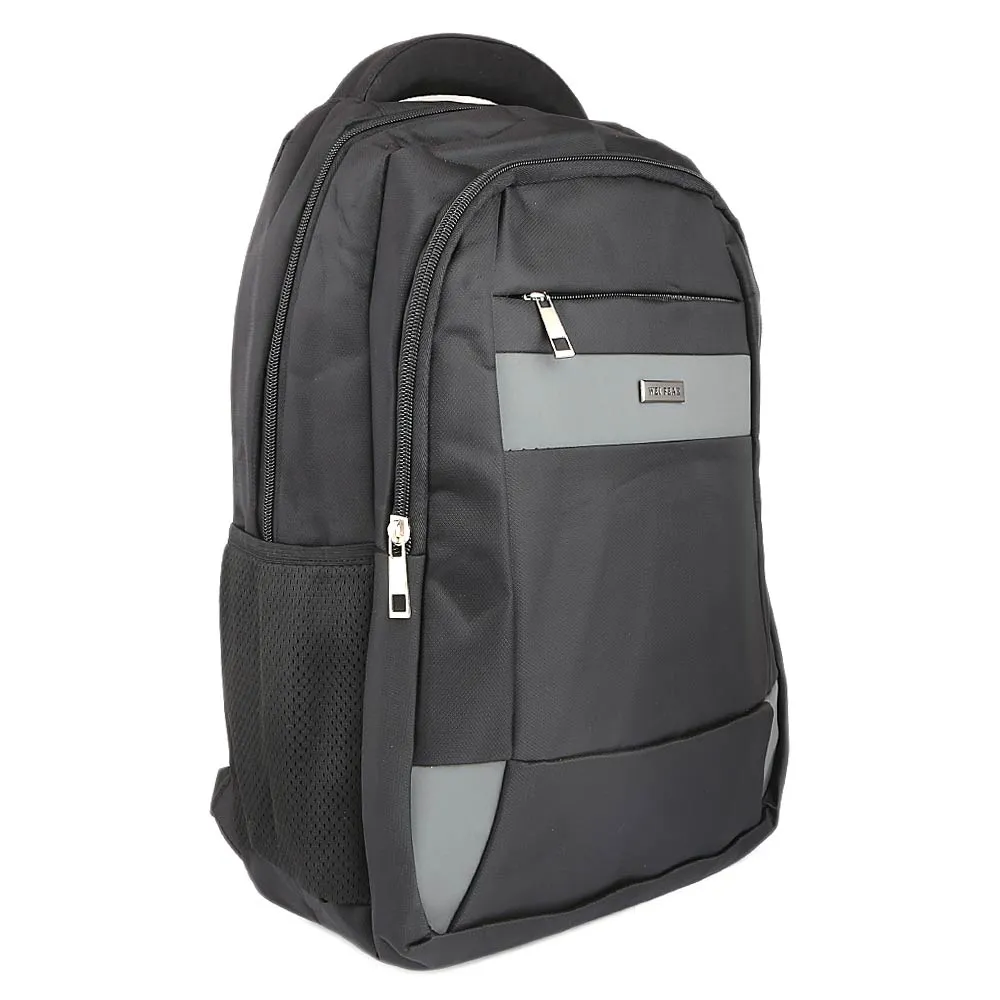 Backpack (19003) - Black