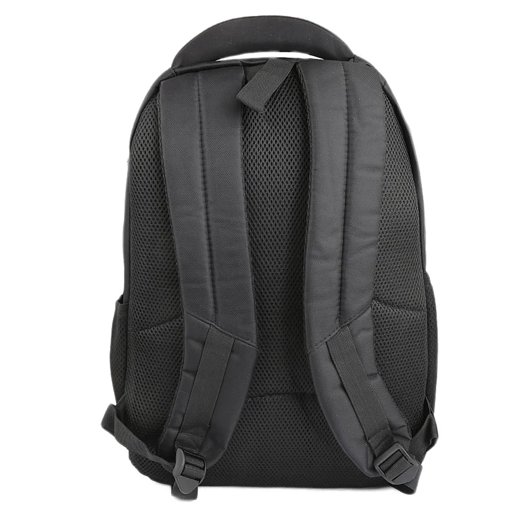 Backpack (19003) - Black