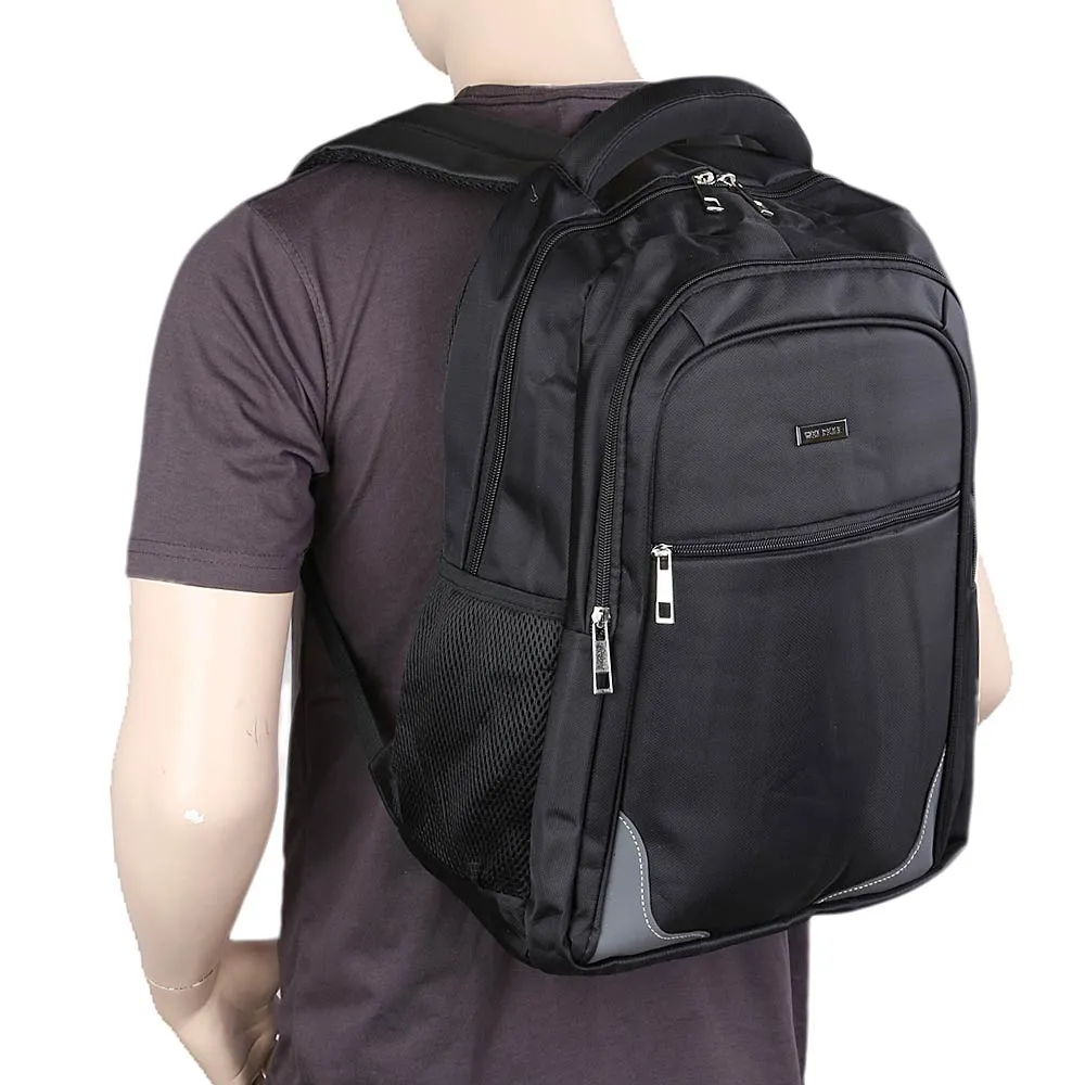 Backpack - Black