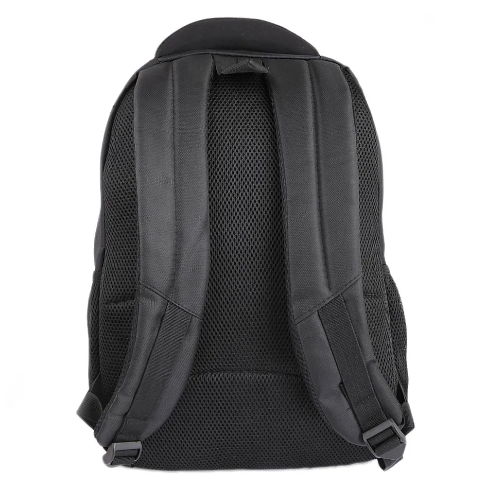 Backpack - Black