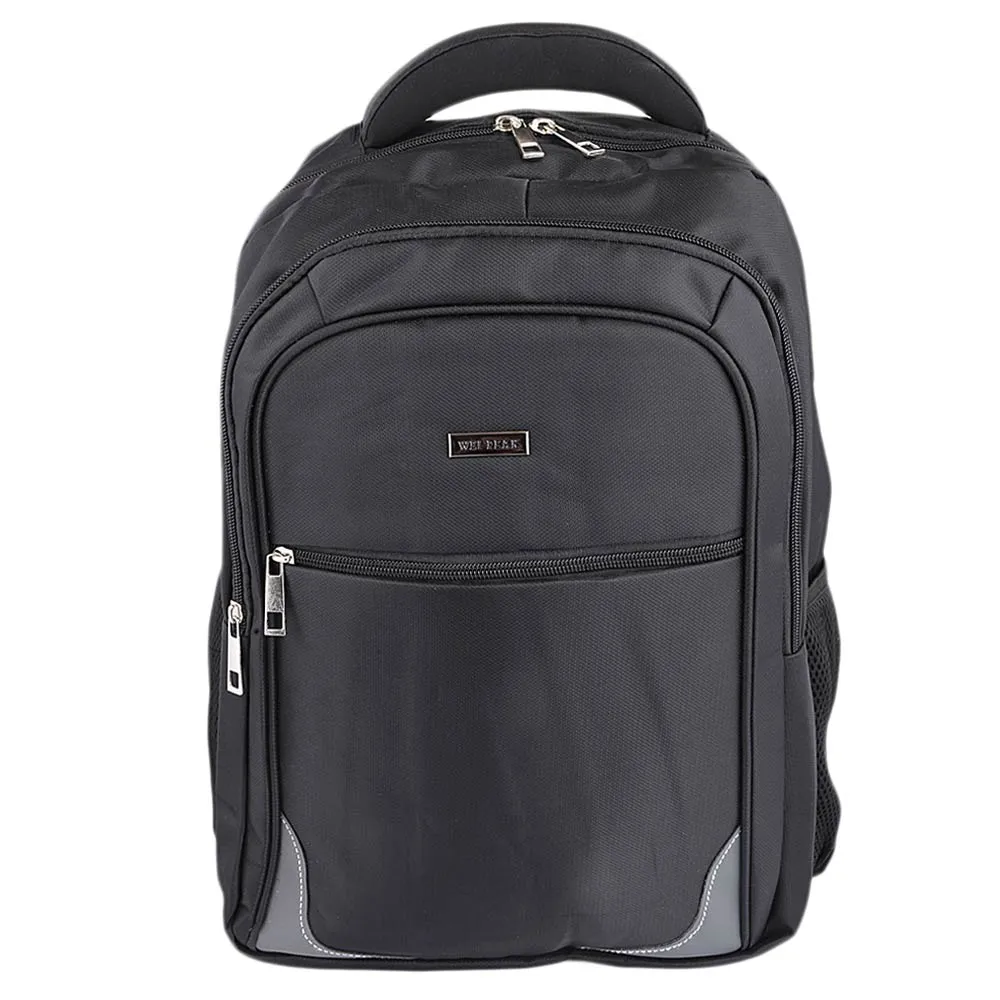 Backpack - Black