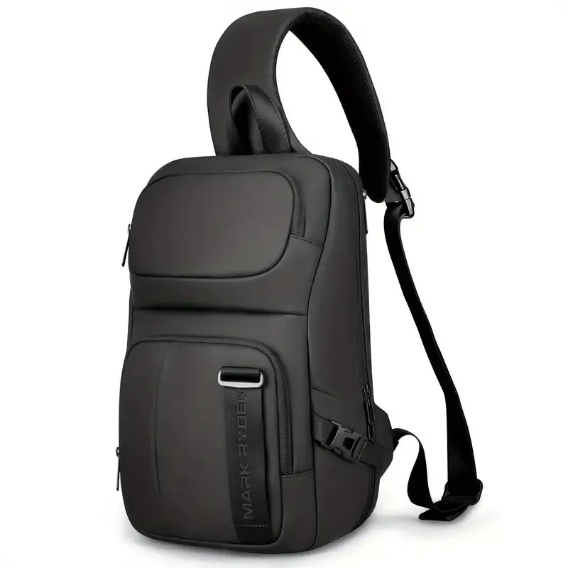 Bag Shoulder Bag Men's Crossbody Bag