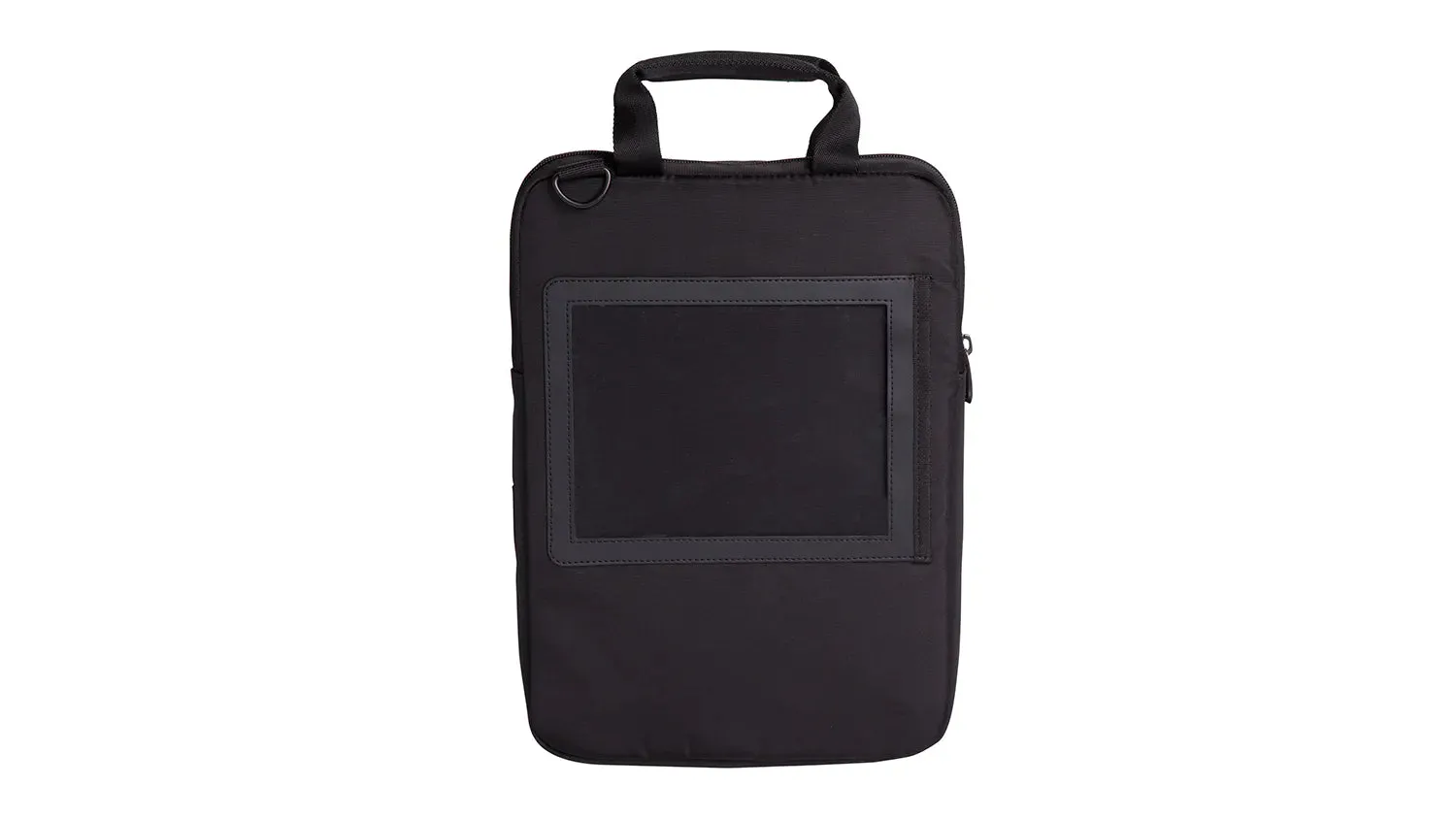 Bag Targus 12" Vertical Rugged Edu Slip Case - Black