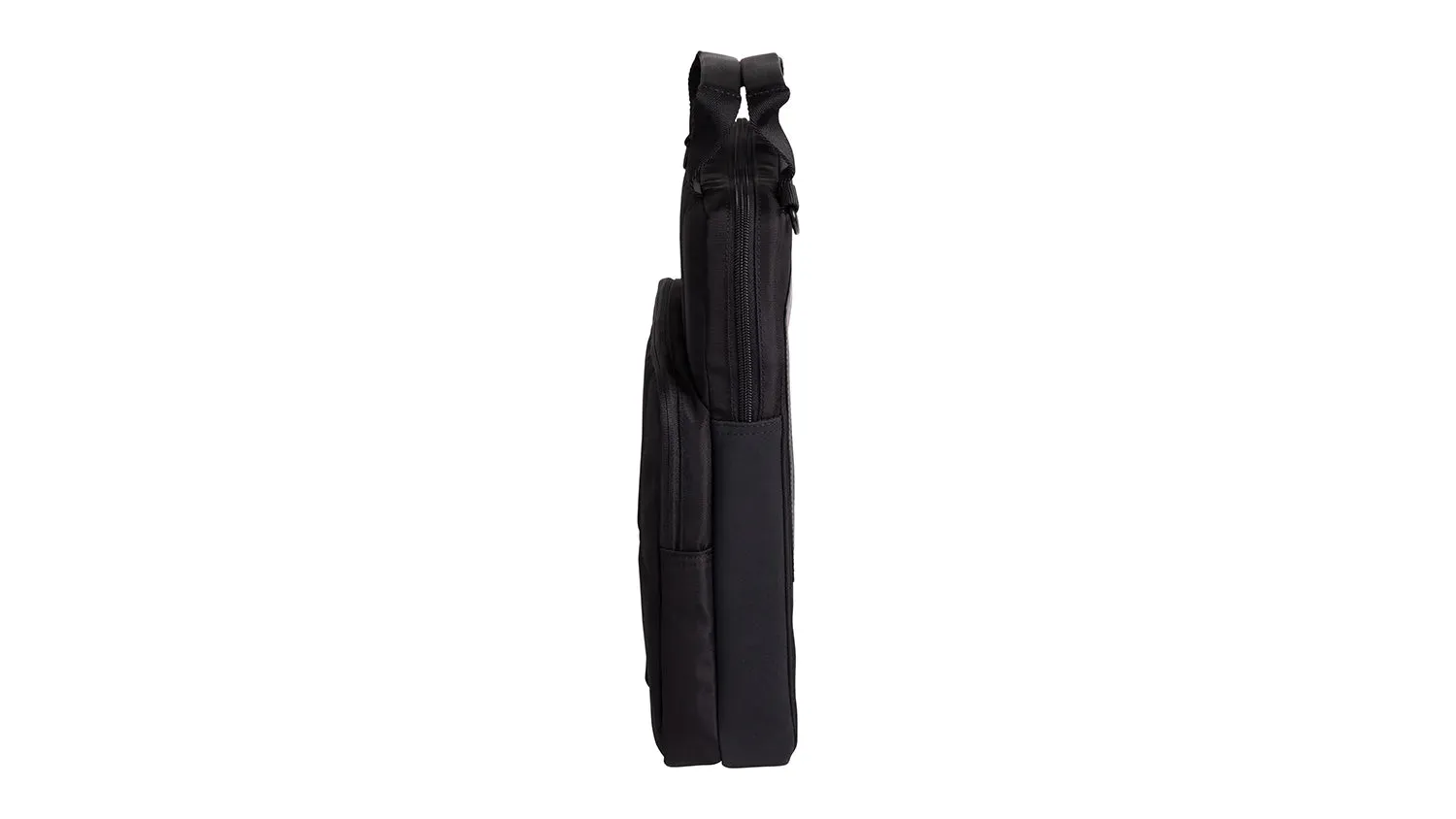 Bag Targus 12" Vertical Rugged Edu Slip Case - Black