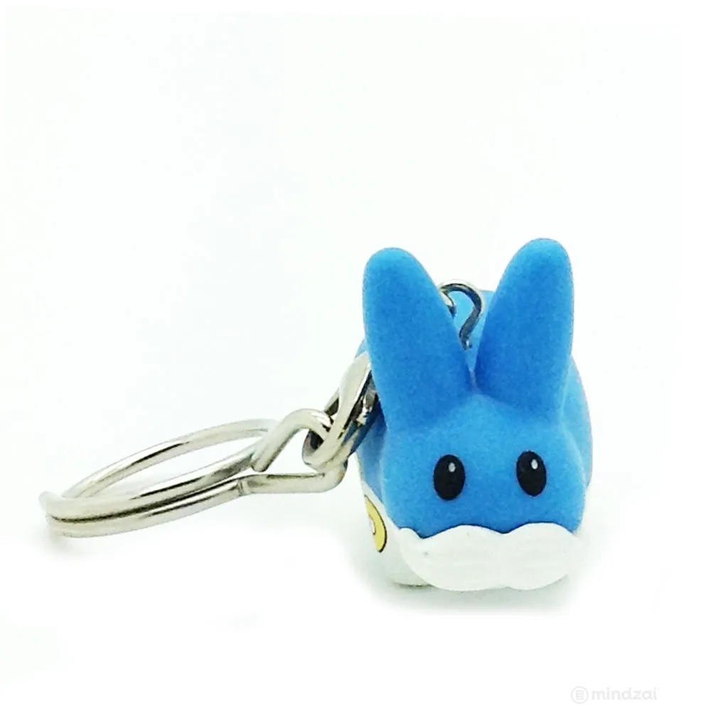 Bite Sized Labbit Mini Series - Cereal Labbit Keychain