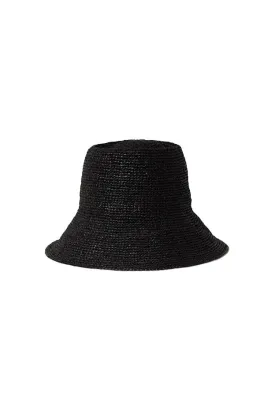 Black Felix Hat