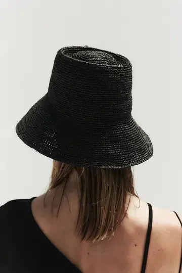 Black Felix Hat