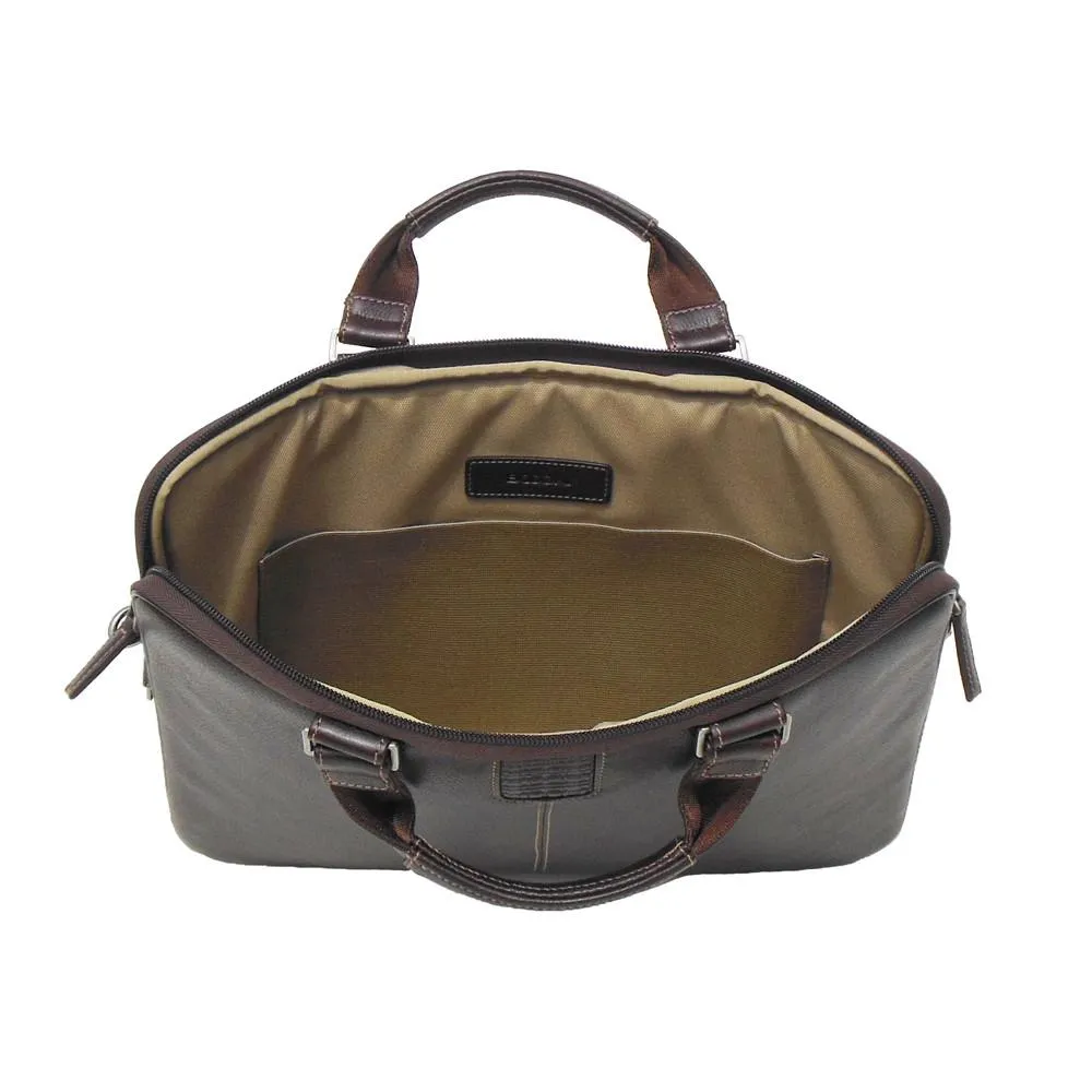 Boconi Tyler Sleeve Briefcase