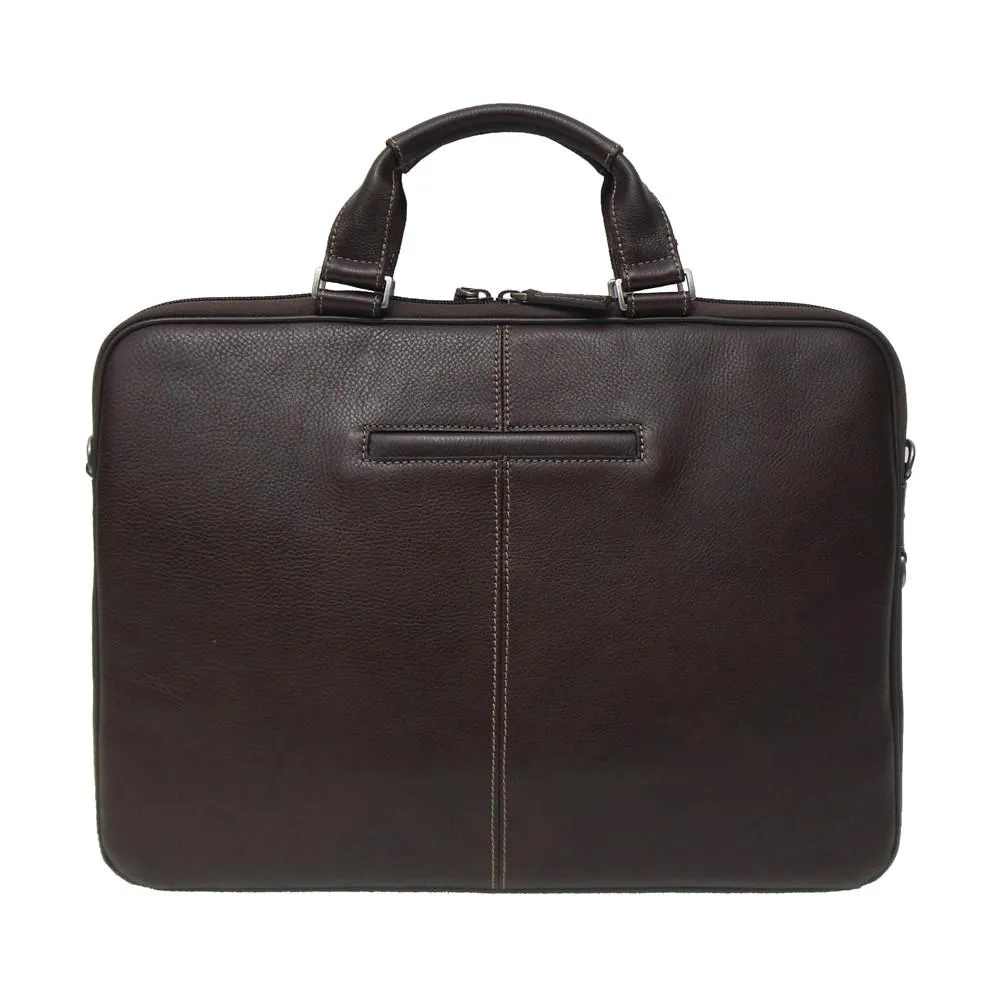 Boconi Tyler Sleeve Briefcase