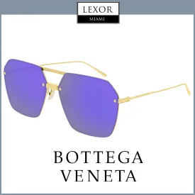 Bottega Veneta BV1045S 003 61 Sunglasses Women