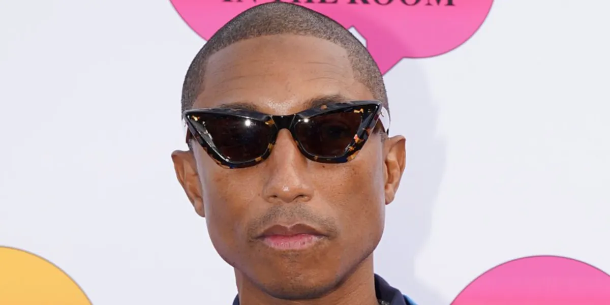 Bottega Veneta BV1101S 002 - As Seen On Pharrell Williams