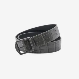 Bottega Veneta Grey Leather Belt 472432-V9022-8525