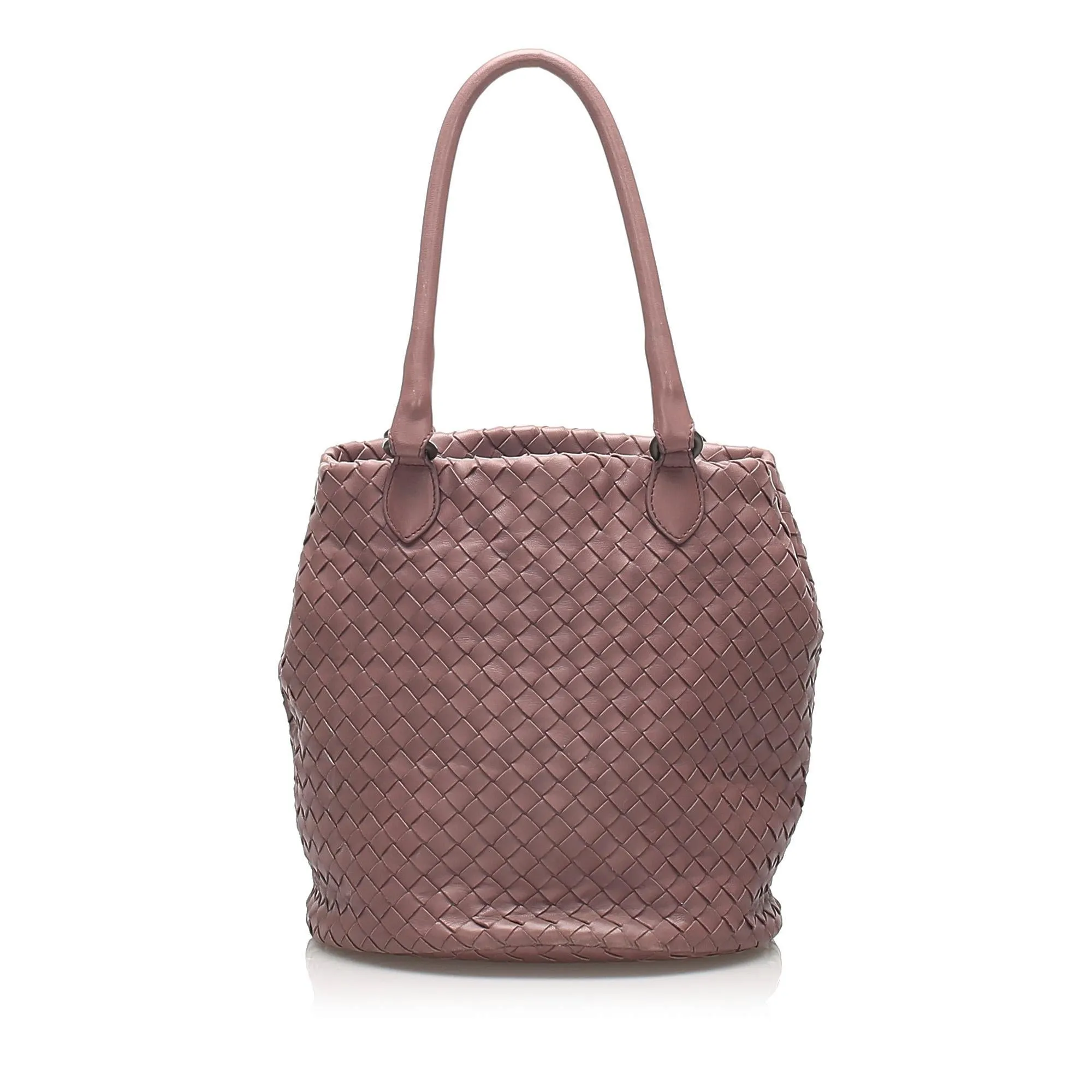 Bottega Veneta Intrecciato Tote Bag (SHG-11000)