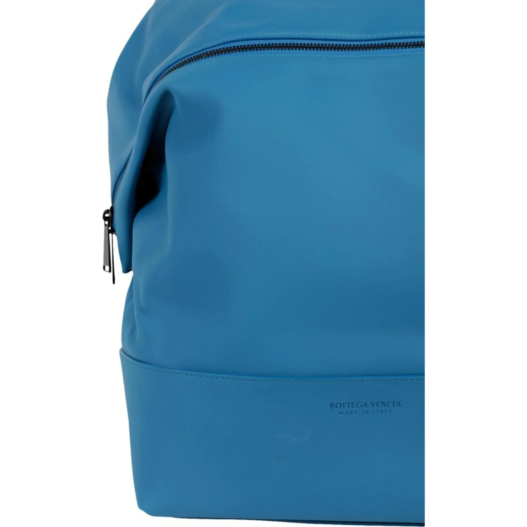 Bottega Veneta Leather Backpack