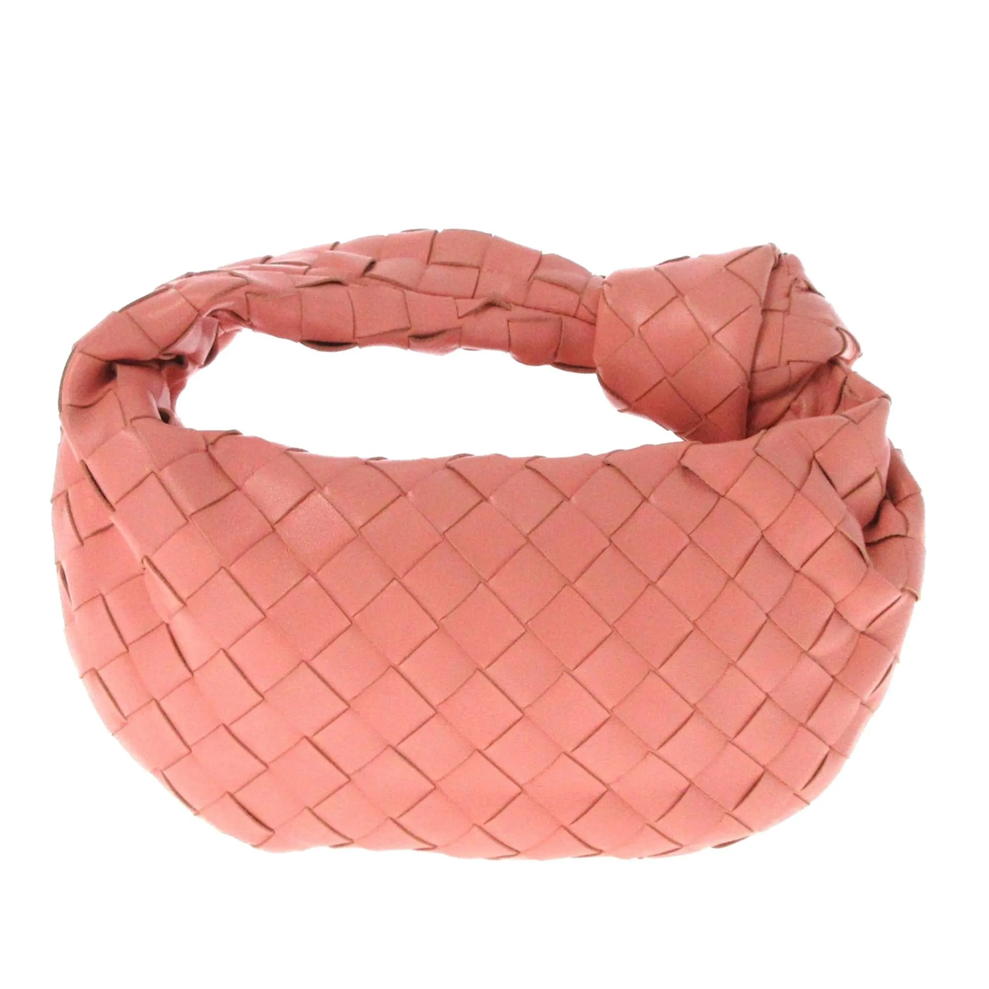 Bottega Veneta Mini Intrecciato Jodie (SHG-ZzMGGY)