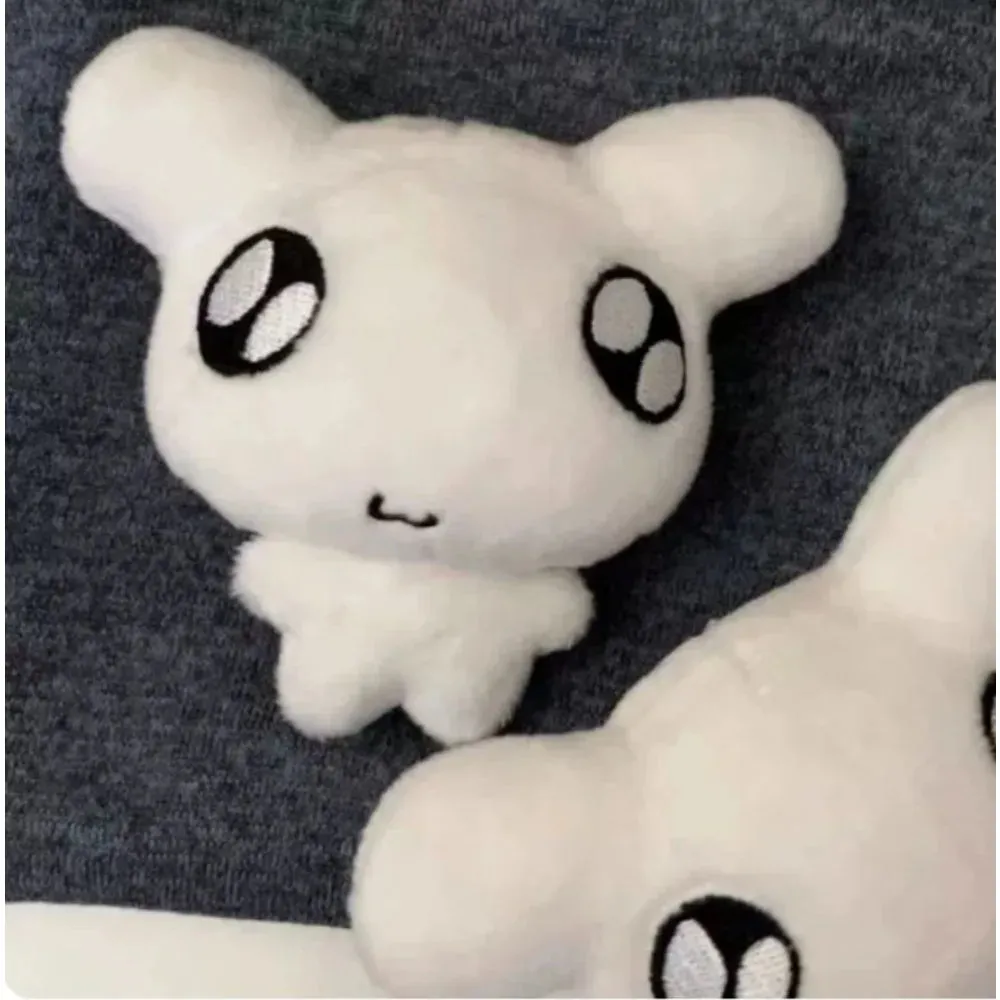 BOYNEXTDOOR JAEHYUN Ddingmyung Plush Keychains