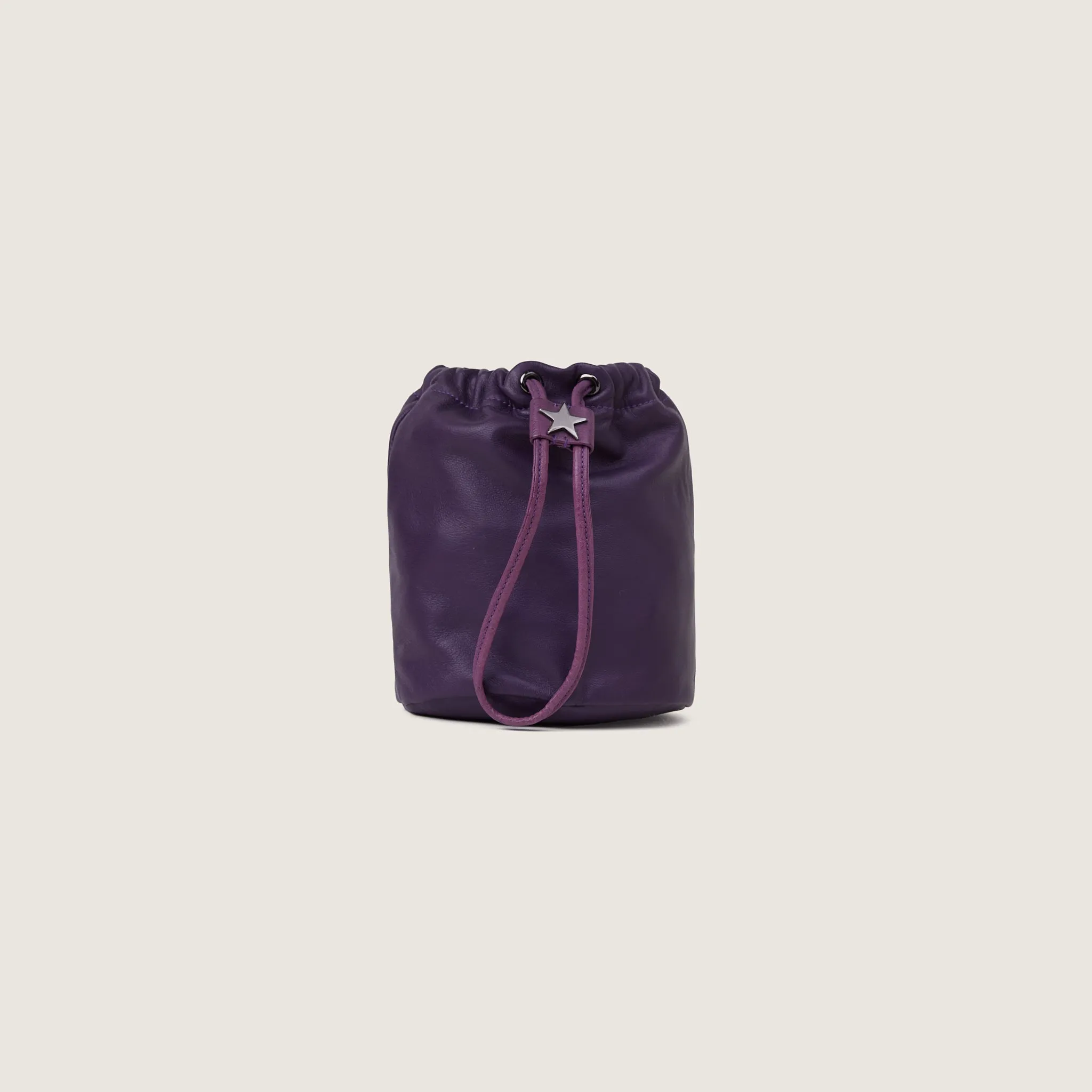 BRIANA BUCKET BAG