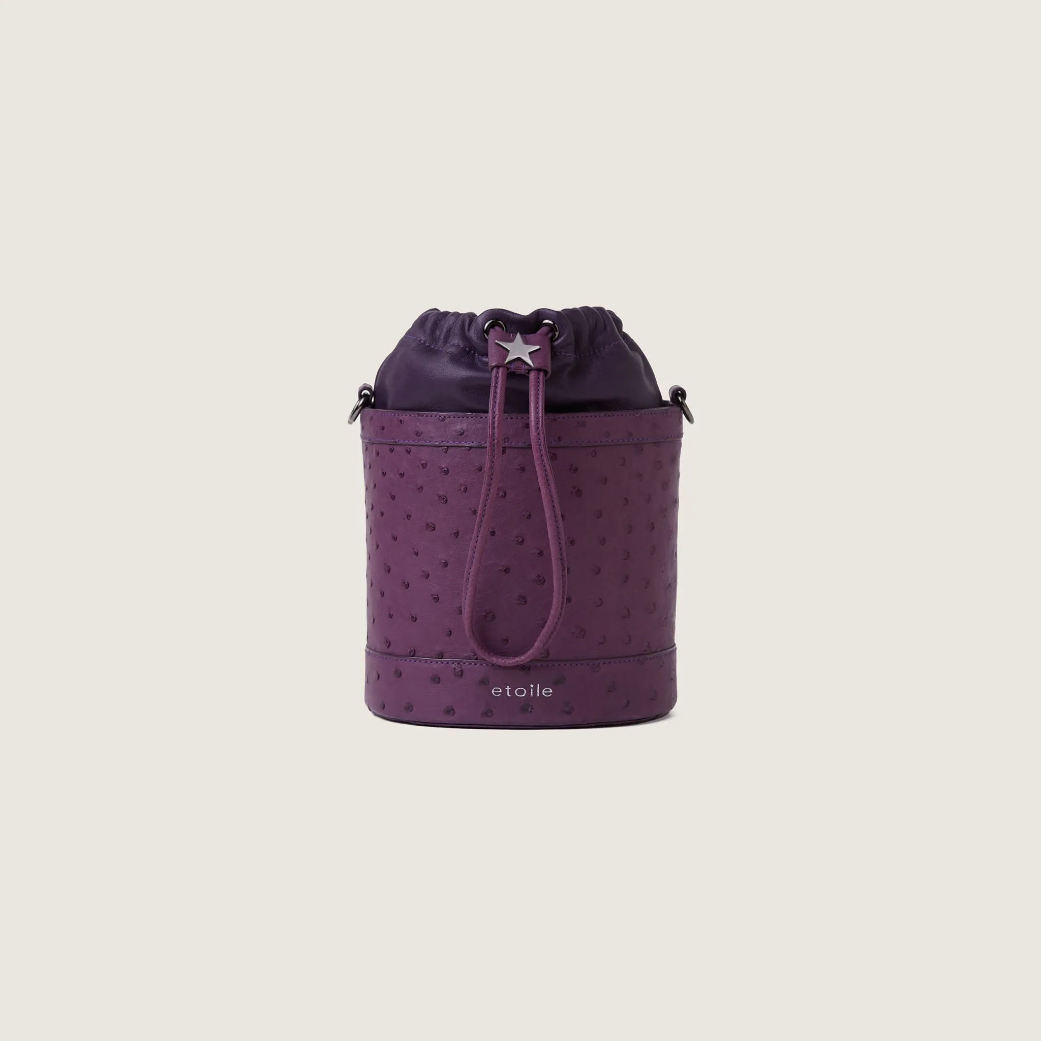 BRIANA BUCKET BAG