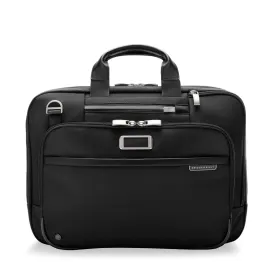 Briggs & Riley Medium Expandable Brief