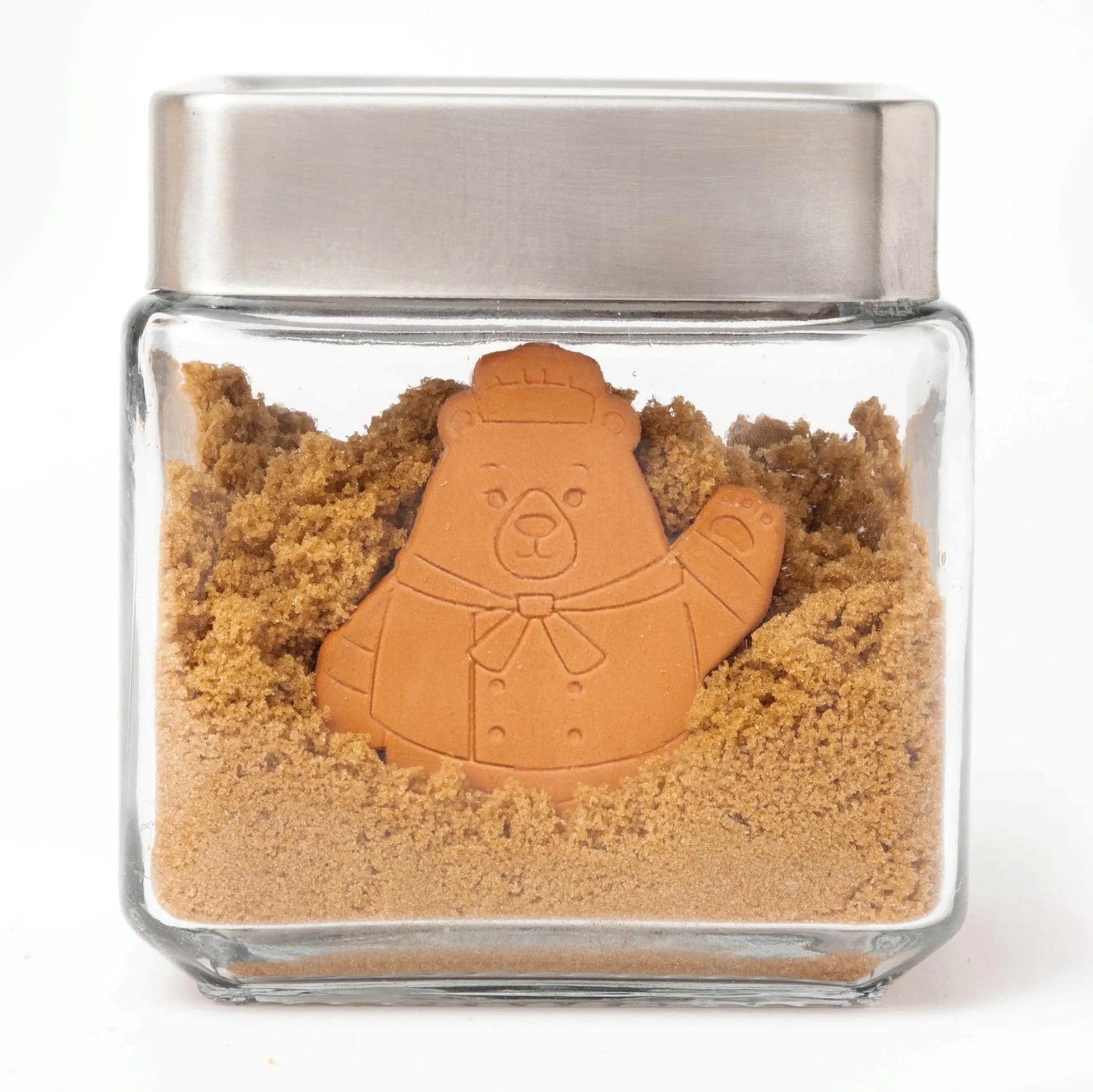 Brown Sugar Bear by Talisman