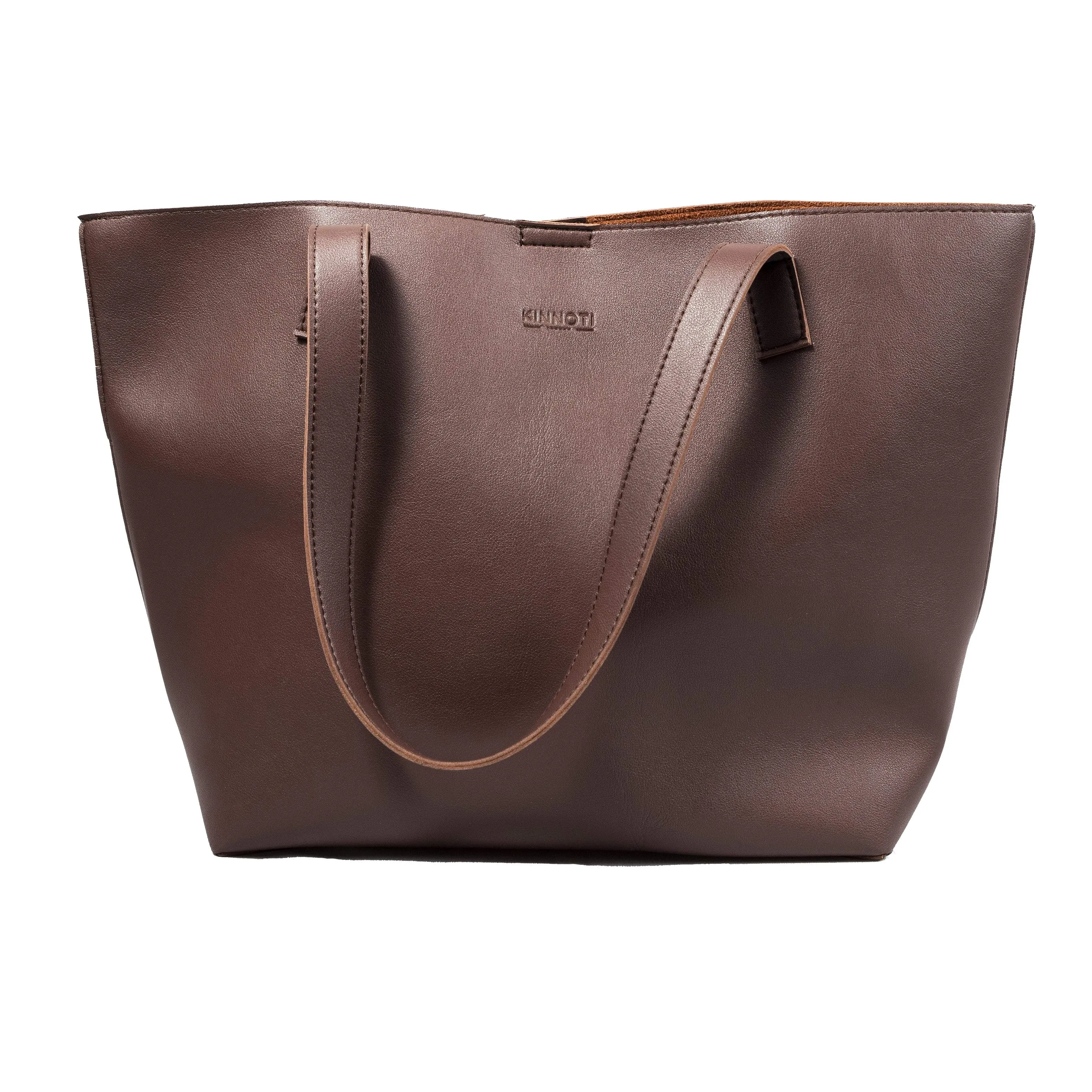 Brown Tote bag