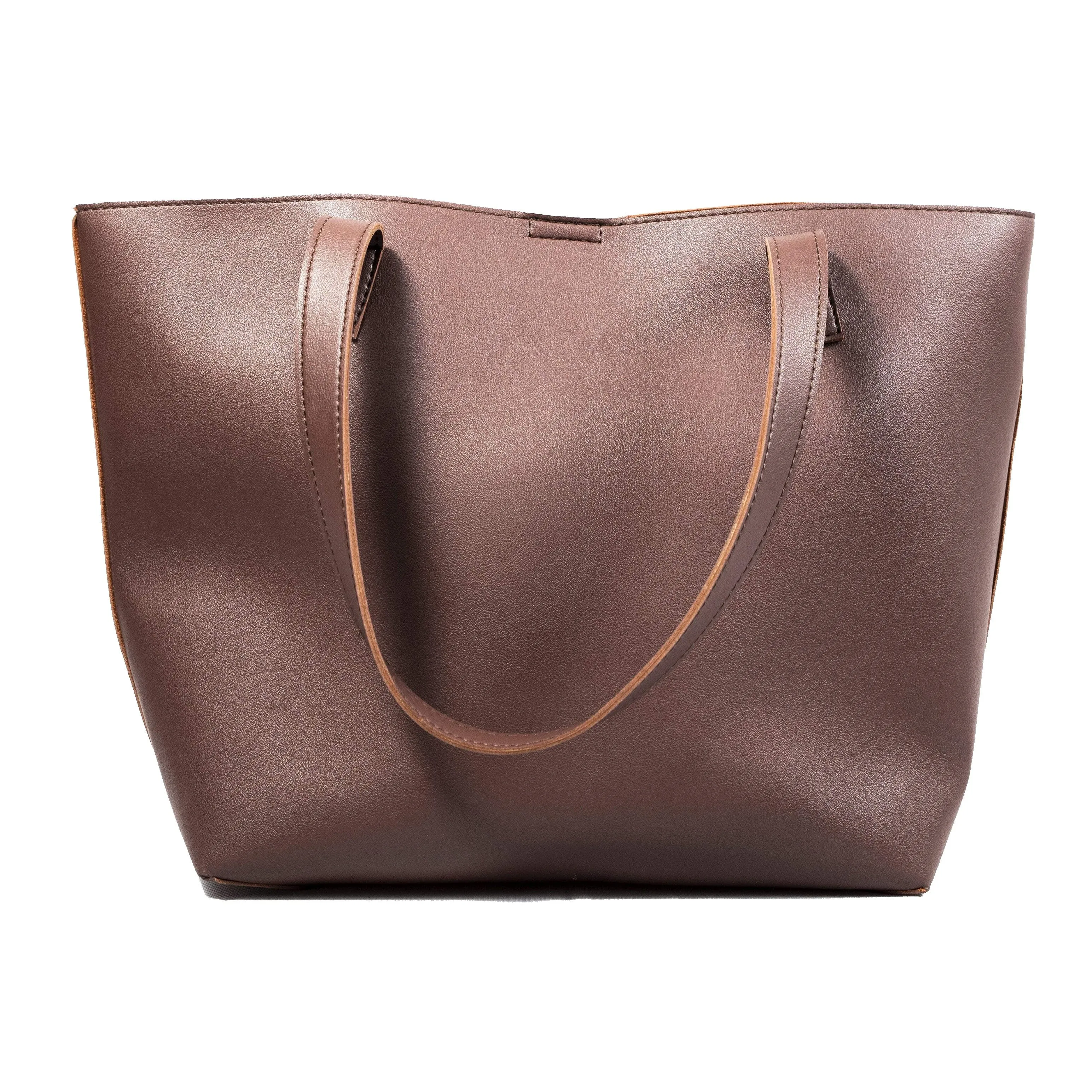 Brown Tote bag