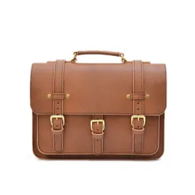 Businessman's Briefcase