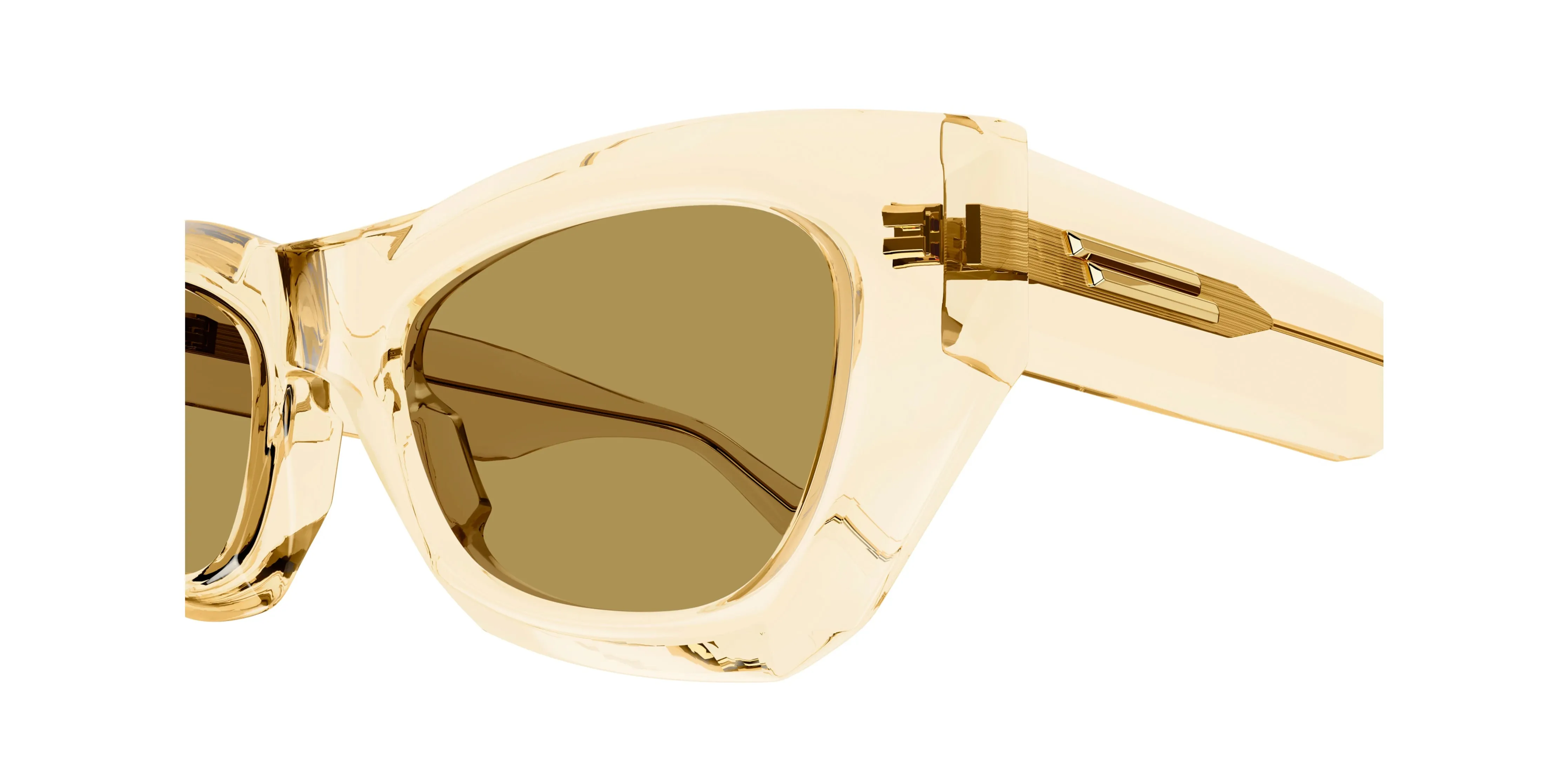 Bv1251s Bottega Veneta Sunglasses