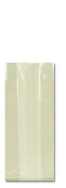 C1 Clear Cellophane Bags 3.5"x8" | 100ct.