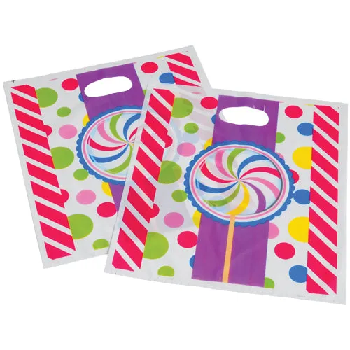 Candy Loot Bags Party Favor (1 dozen)