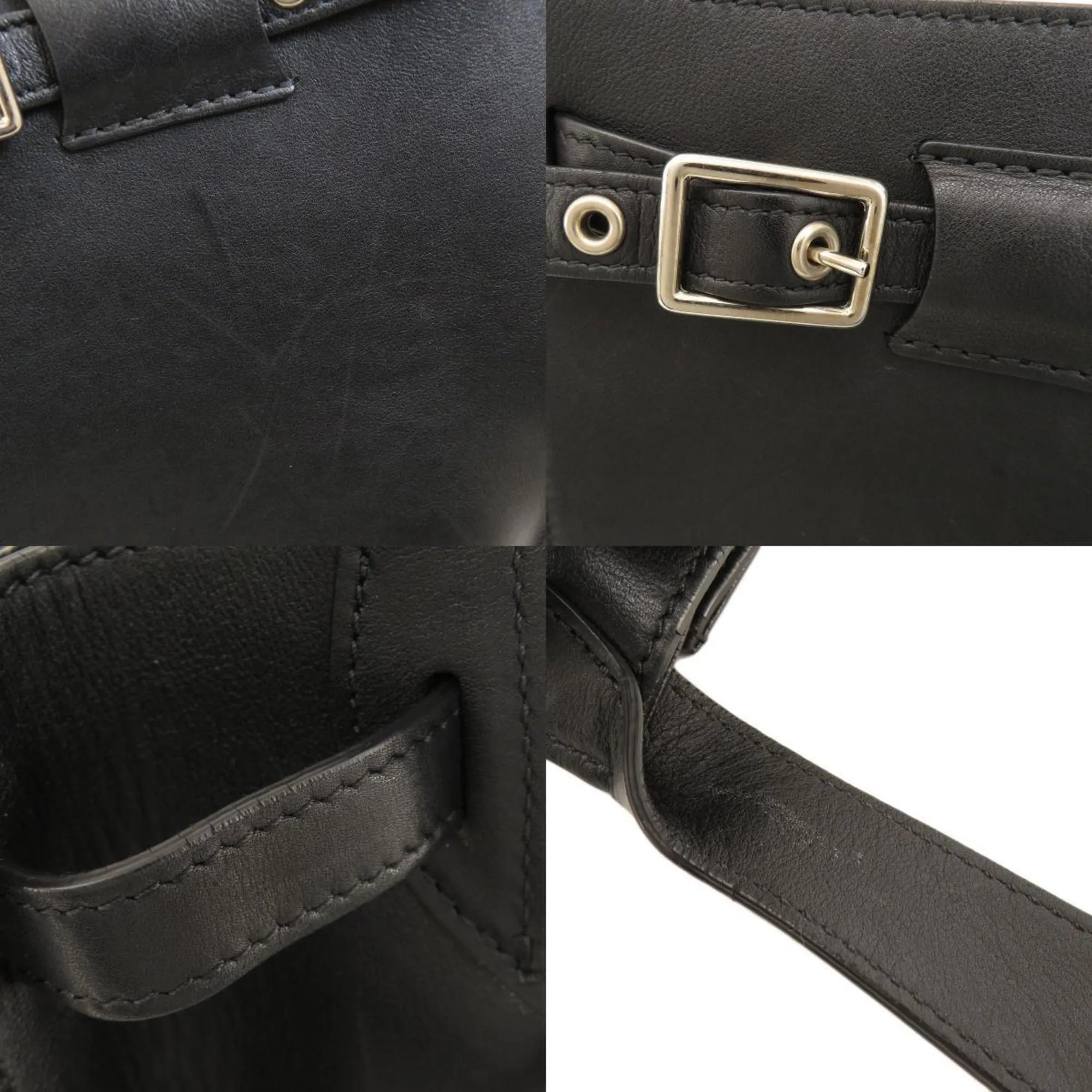 CELINE Big bag Shoulder Bag