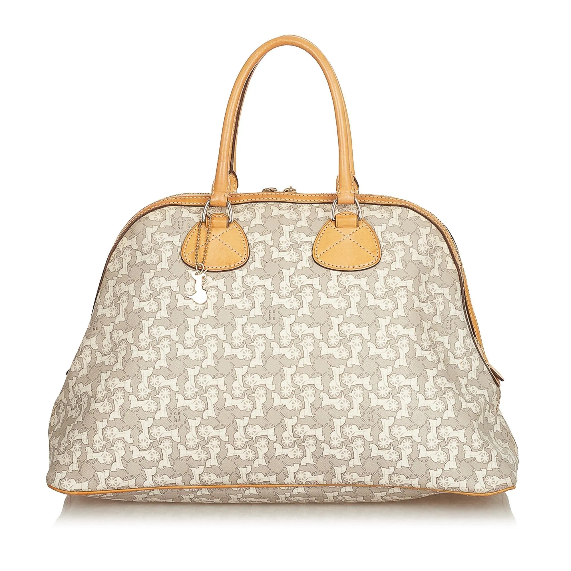 Celine Carriage Handbag (SHG-37786)