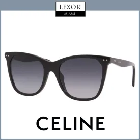 Celine CL40134I 22G 55 Unisex Sunglasses