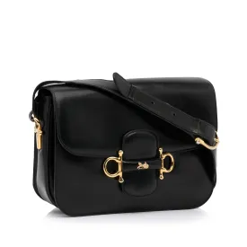 Celine Crecy Shoulder Bag (SHG-BfjwCP)