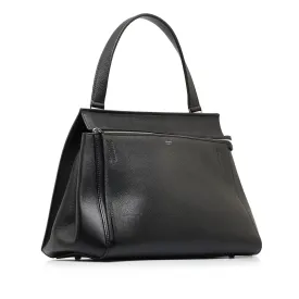 Celine Large Edge Handbag (SHG-lSlE2h)