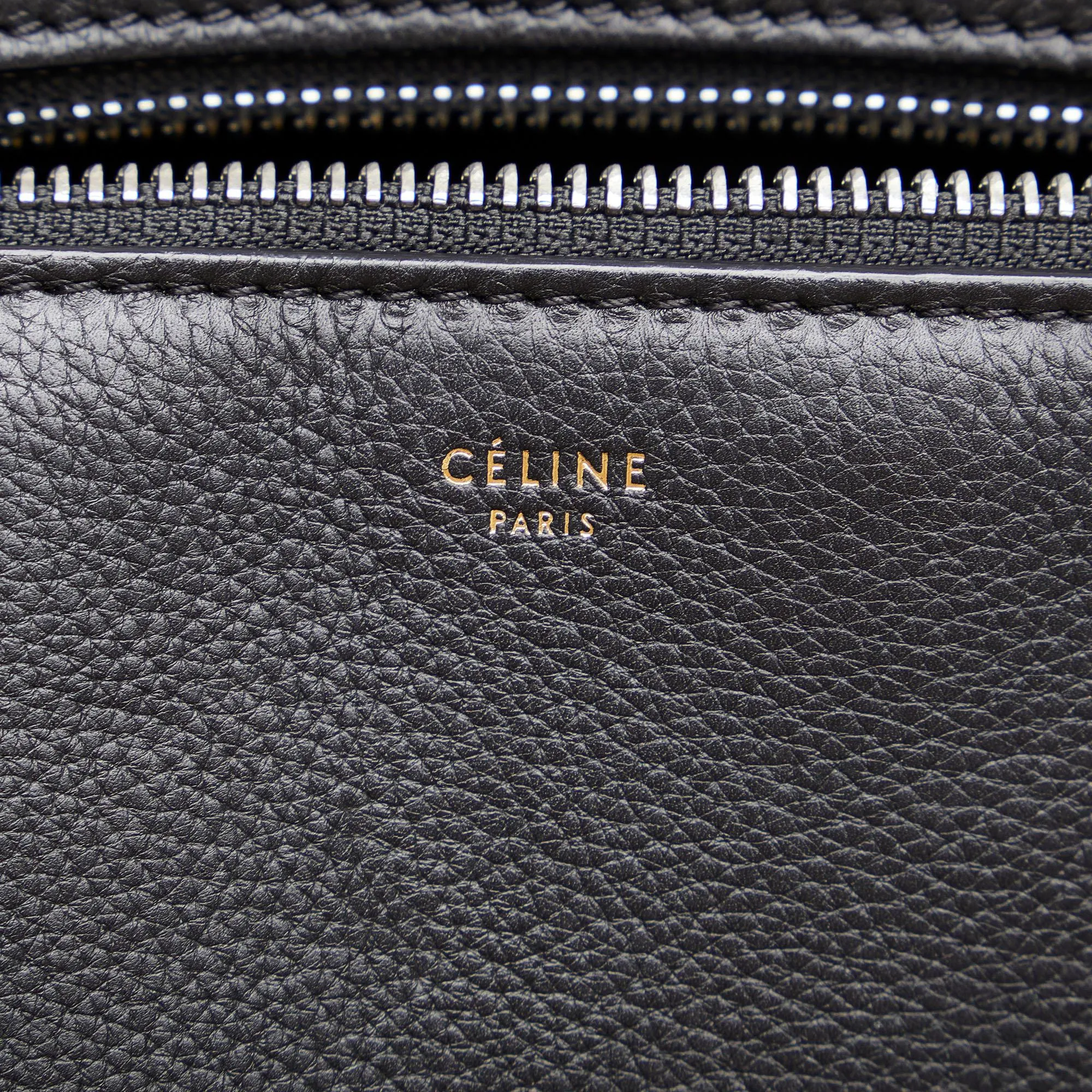 Celine Large Edge Handbag (SHG-lSlE2h)