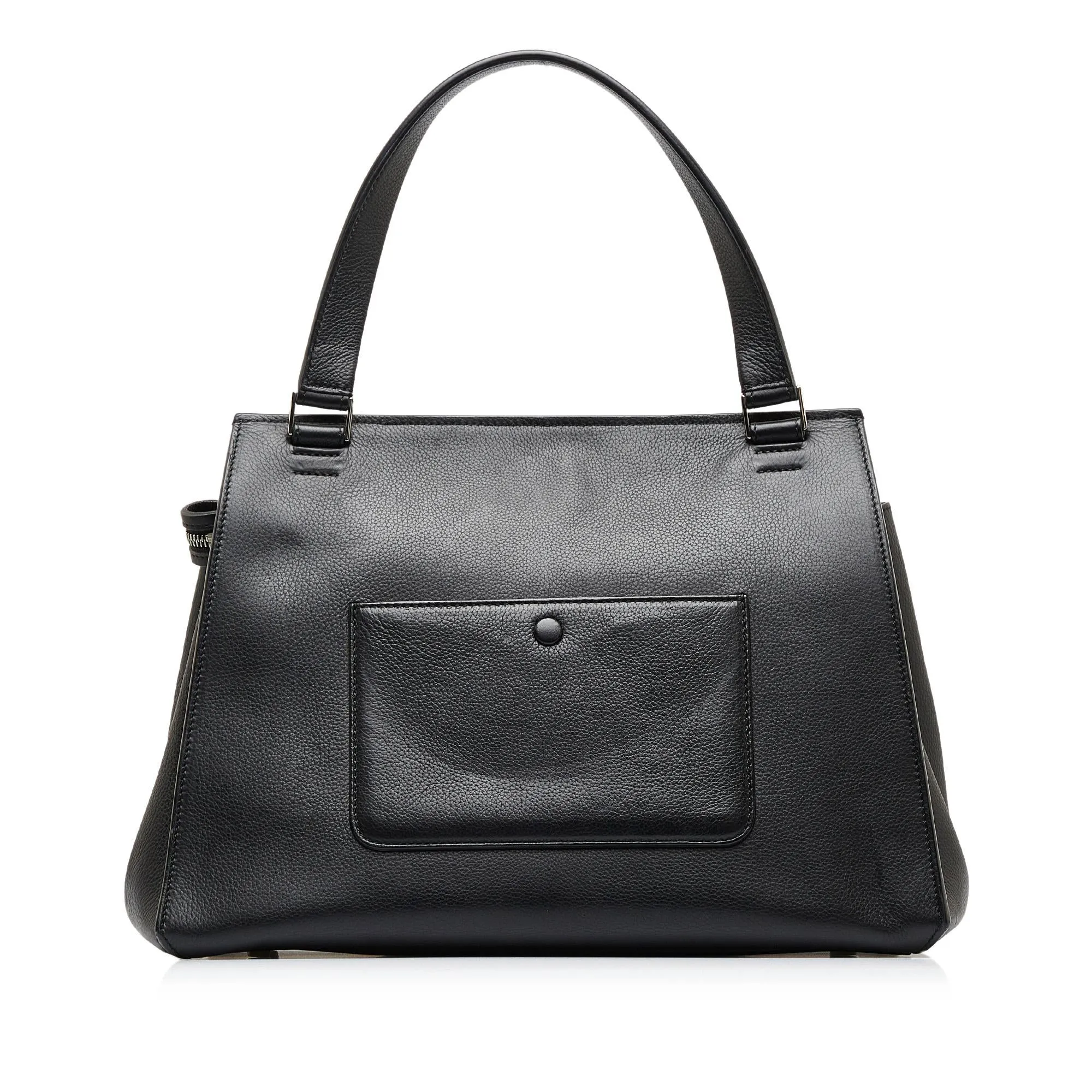 Celine Large Edge Handbag (SHG-lSlE2h)