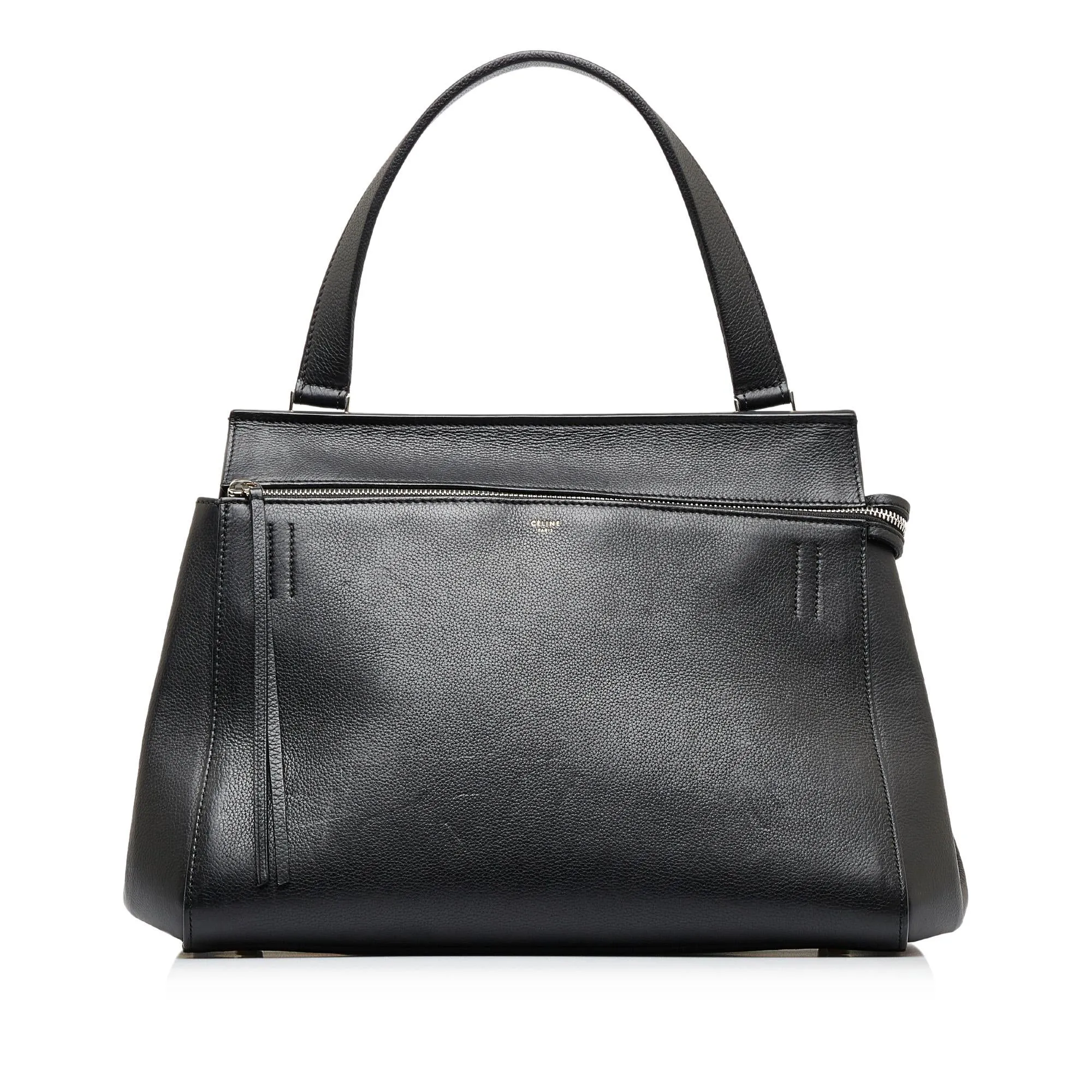 Celine Large Edge Handbag (SHG-lSlE2h)