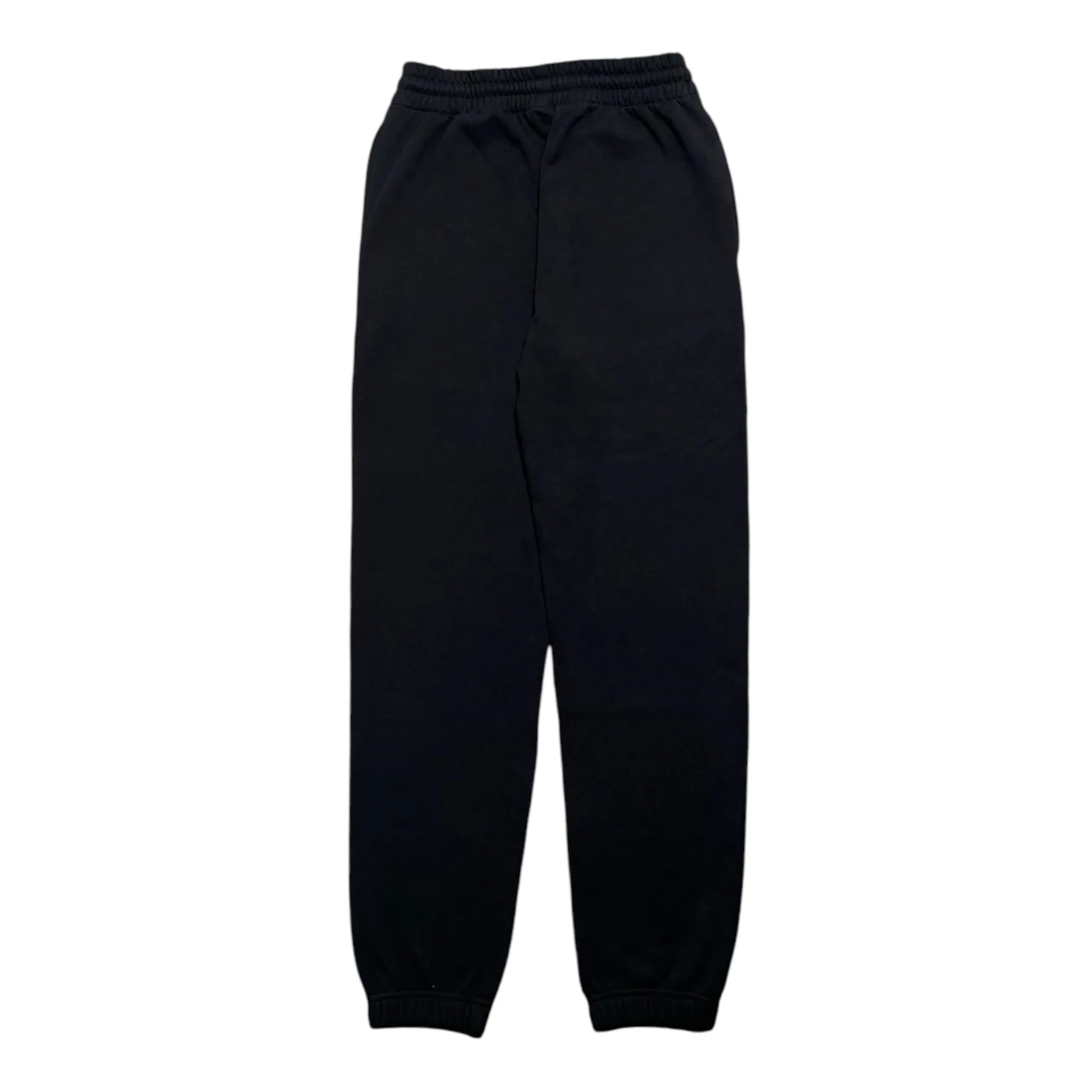 Celine Logo Sweatpants Black