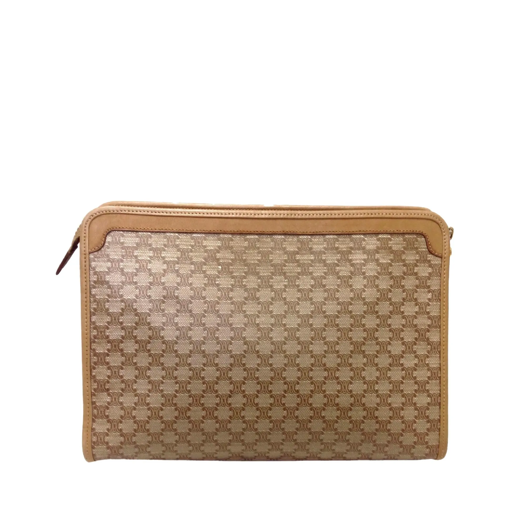 Celine Macadam Clutch (SHG-0RgyWe)